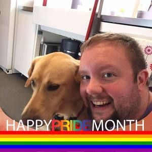 Meet your Posher, Joe